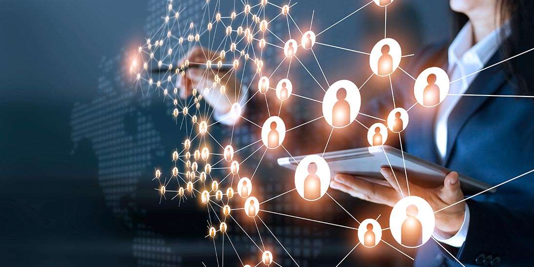 Embrace Supply Chain Management ERP Solution Distribution Planning