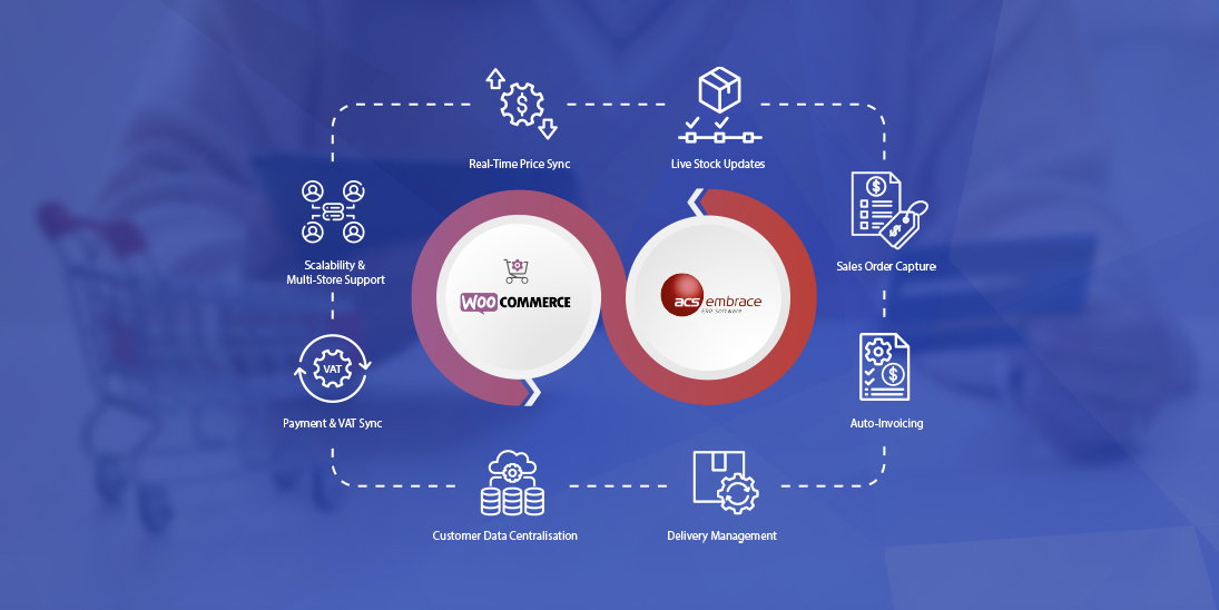 Embrace E-Commerce Connector Embrace-ERP-Ecommerce-Connector