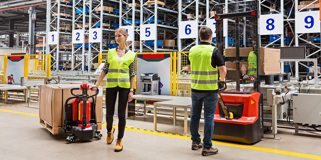 Embrace Sales & Distribution ERP Embrace Sales & Distribution ERP