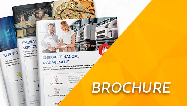 Embrace Manufacturing