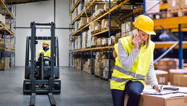 Inventory Management