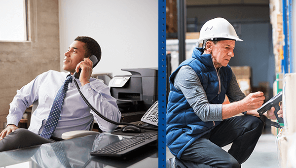 Sales & Distribution